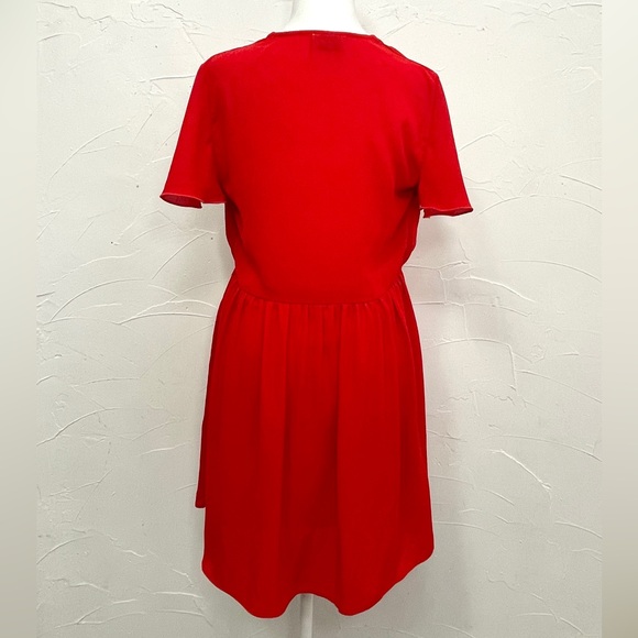 Show Me Your Mumu Red Austin
Dress - Picture 6 of 11
